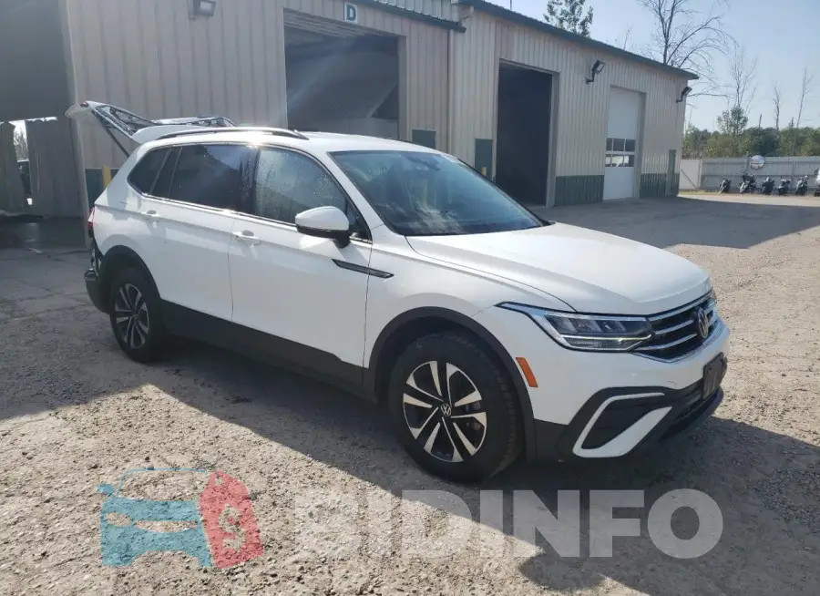 3VV0B7AX7NM042234 Photo# 4