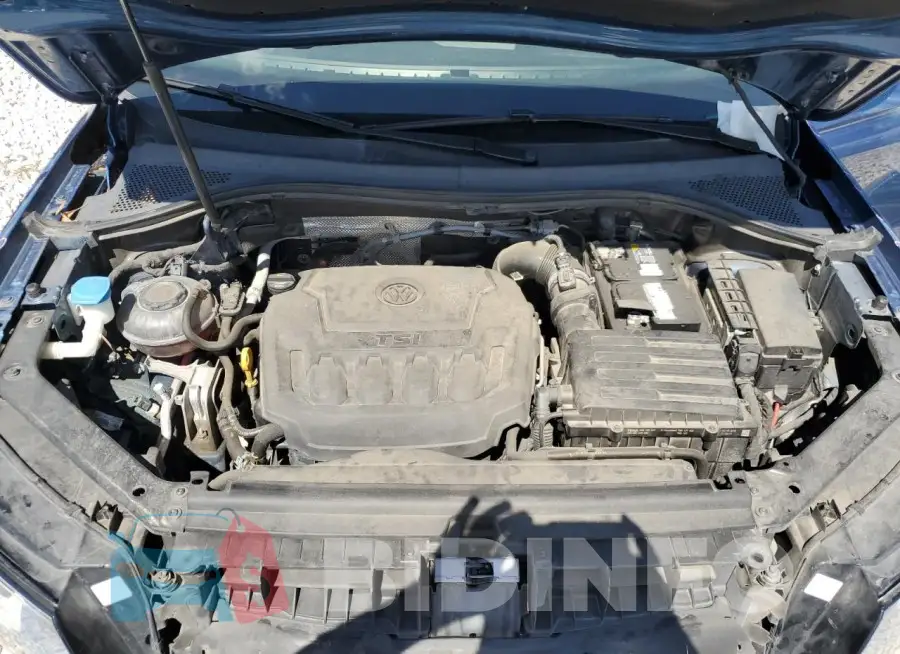 3VV3B7AX7KM030612 Photo# 11