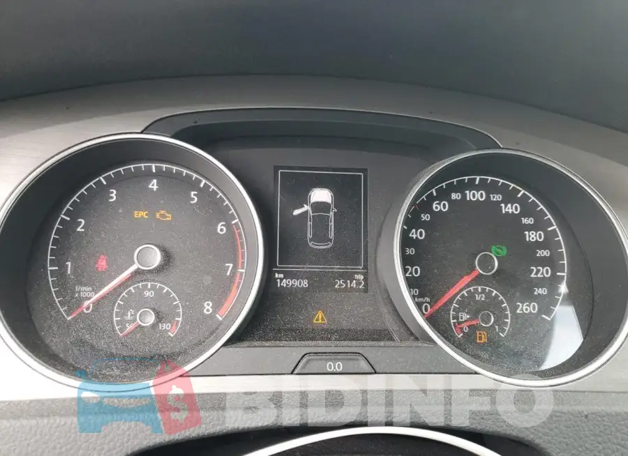 3VW217AU1FM048741 Photo# 9