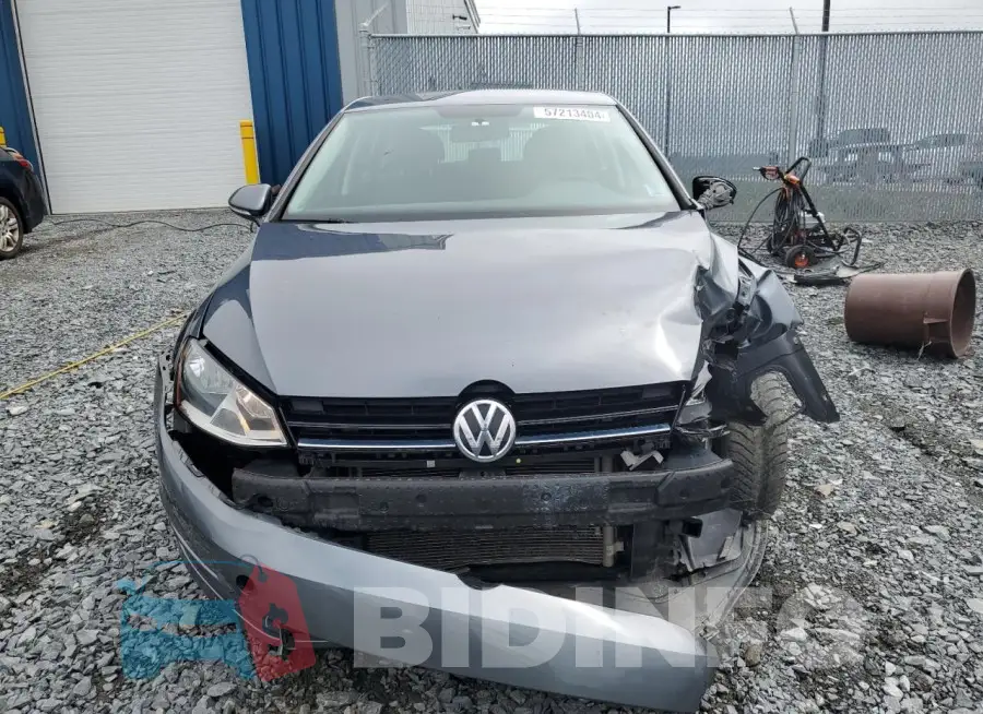 3VW217AU1FM048741 Photo# 5