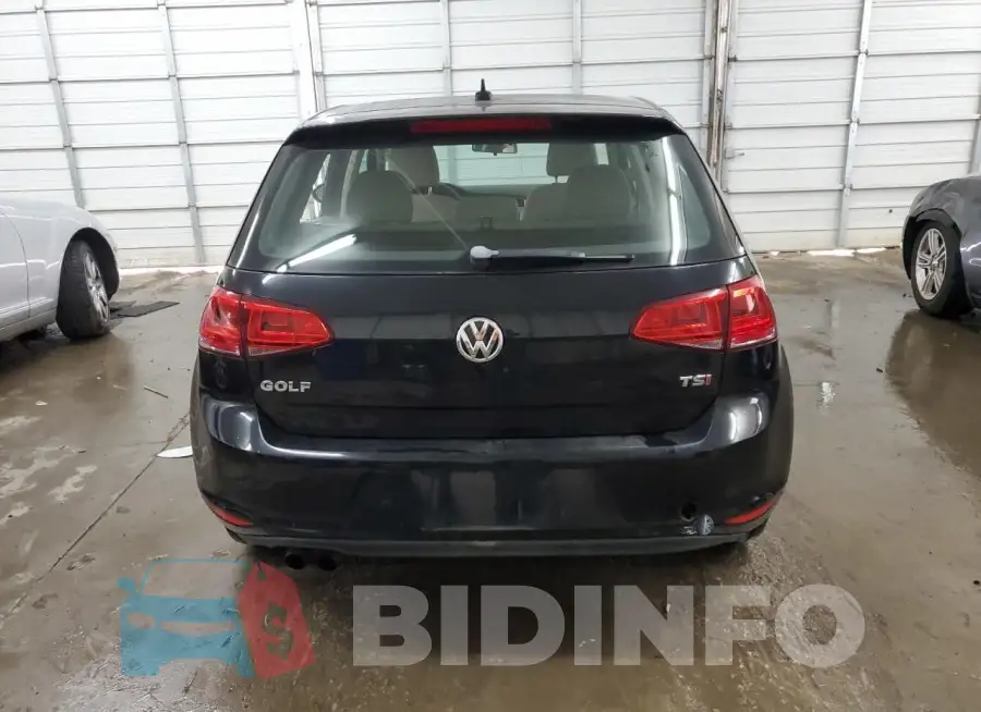 3VW217AU5GM003044 Photo# 6