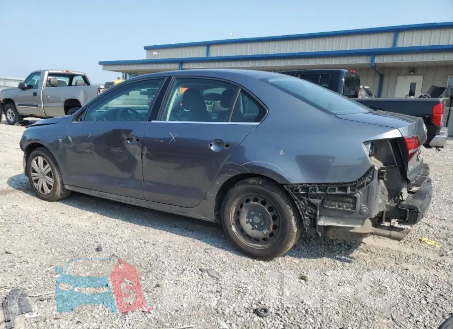 3VW2B7AJ1HM404157 Photo# 2