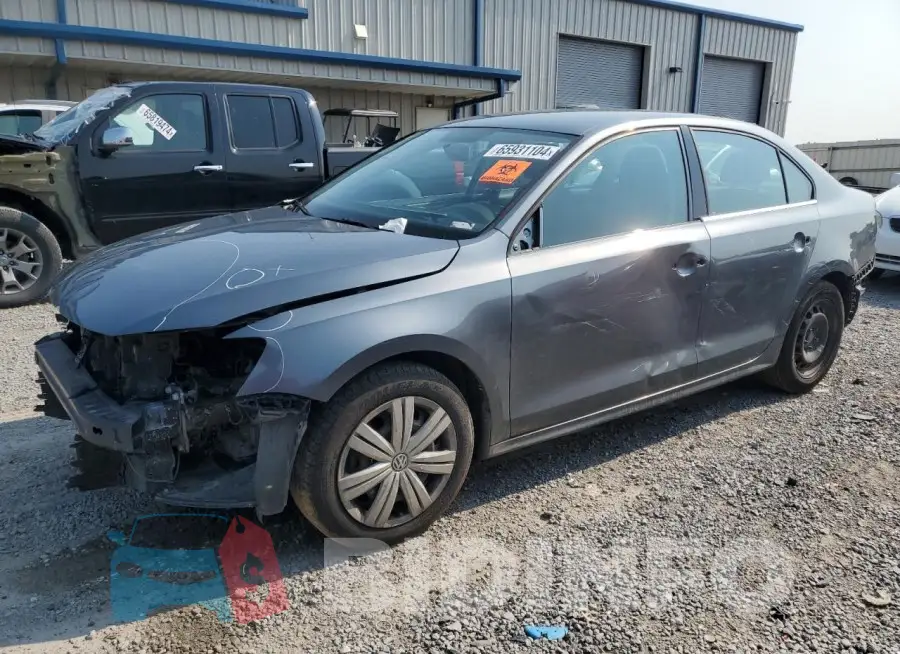 3VW2B7AJ1HM404157 Photo# 1