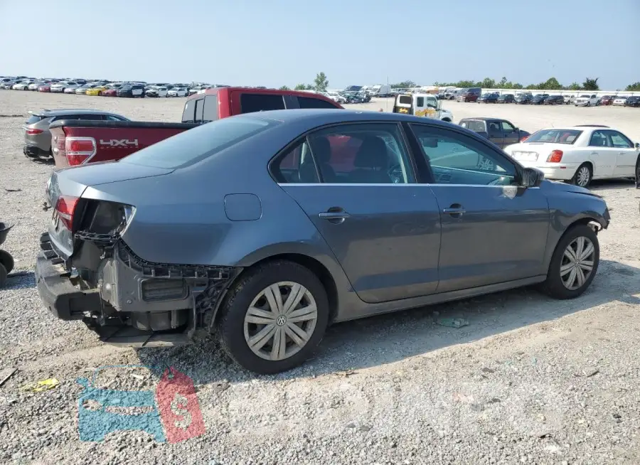 3VW2B7AJ1HM404157 Photo# 3