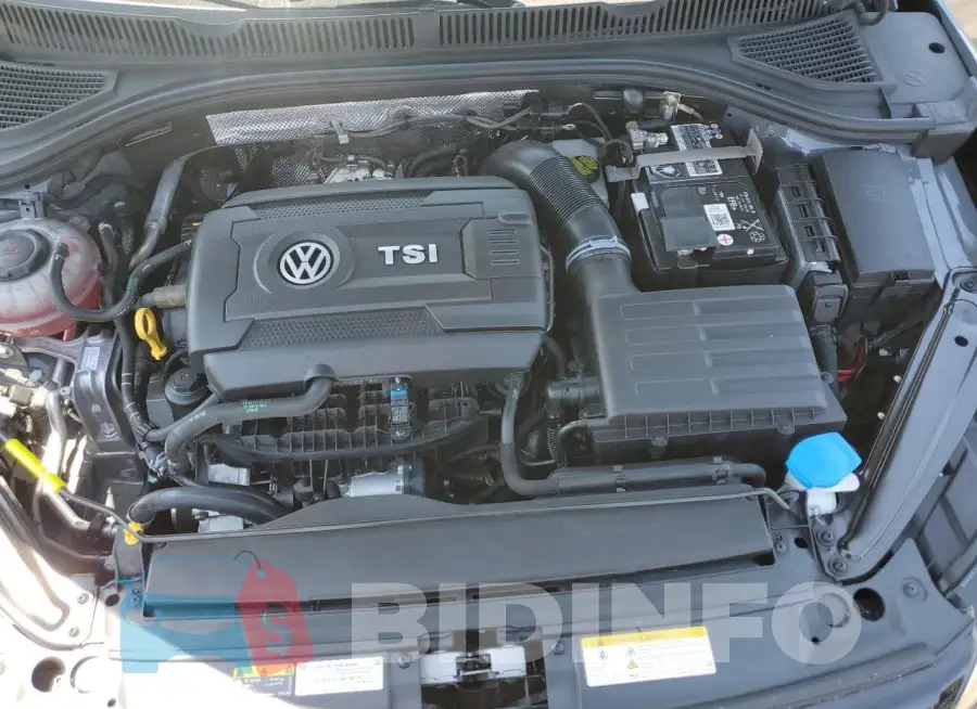 3VW2T7BU7PM002227 Photo# 11
