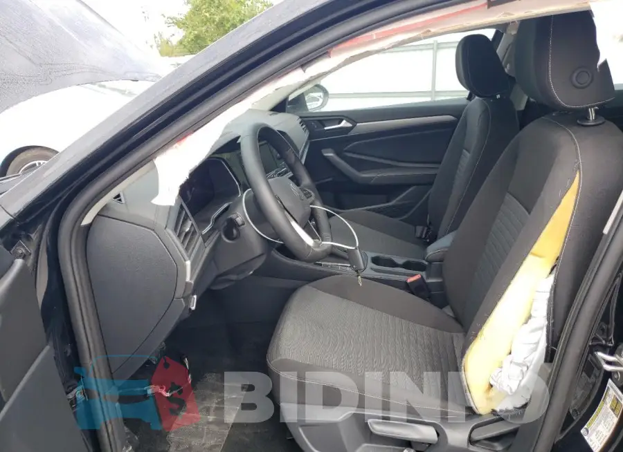 3VW5M7BUXRM048941 Photo# 7