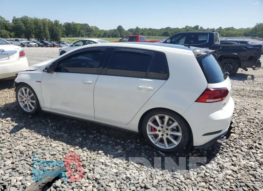 3VW6T7AU6KM000397 Photo# 2