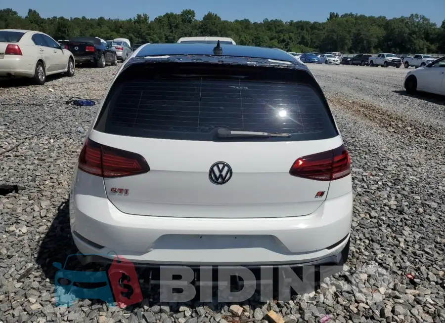 3VW6T7AU6KM000397 Photo# 6
