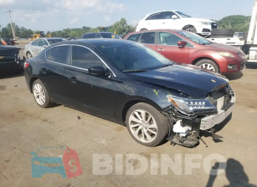 19UDE2F35JA006339 Photo# 4