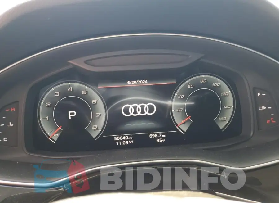 WA1BVAF10MD034366 Photo# 9