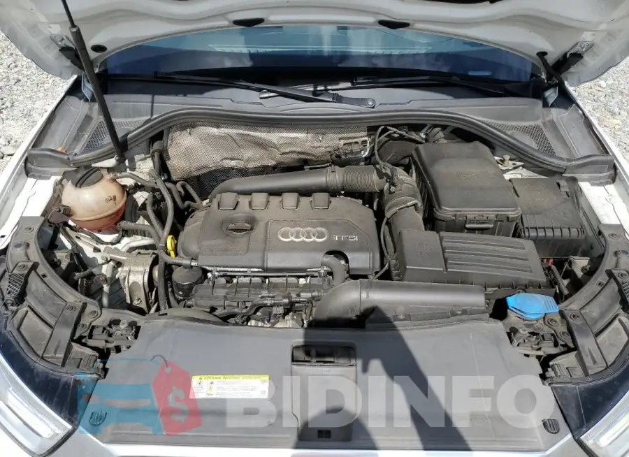 WA1EFCFS9GR003011 Photo# 12