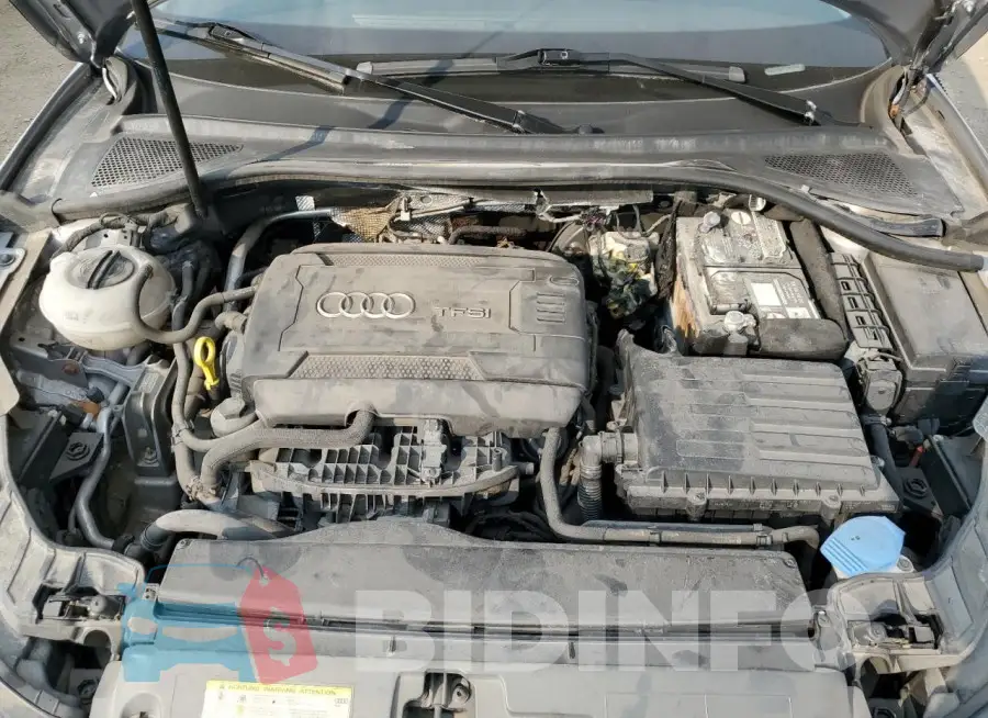 WAUF8GFF3G1033888 Photo# 11