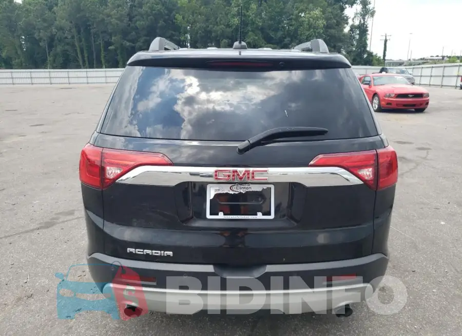 1GKKNMLS1KZ174466 Photo# 6