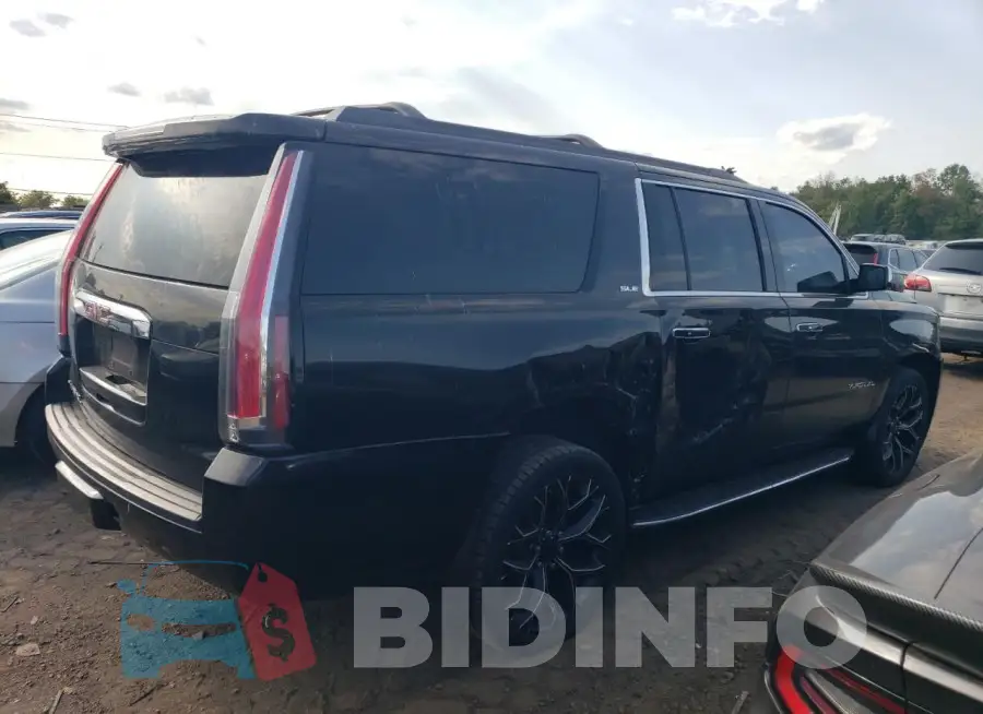 1GKS2FKC2GR203589 Photo# 3