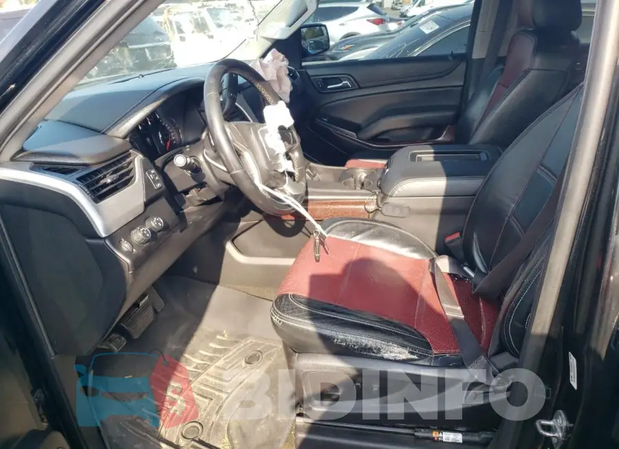 1GKS2FKC2GR203589 Photo# 7