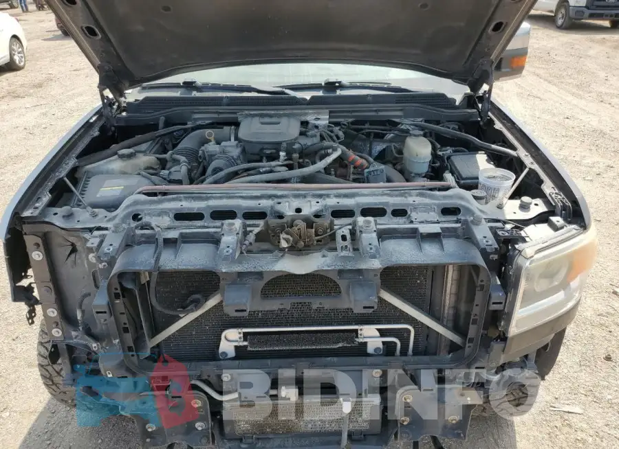1GT120E83FF505243 Photo# 11