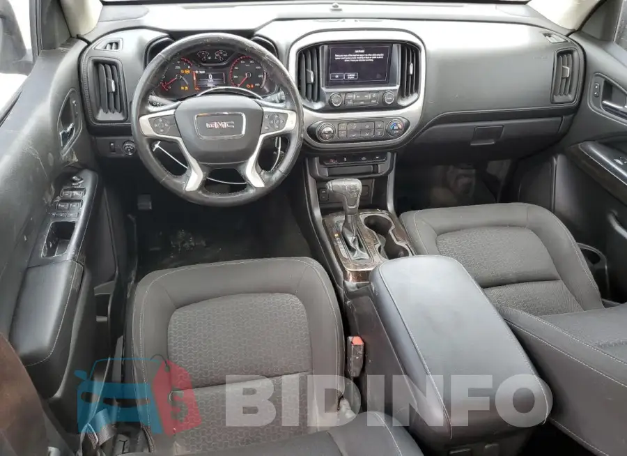 1GTG5CE32G1287088 Photo# 8