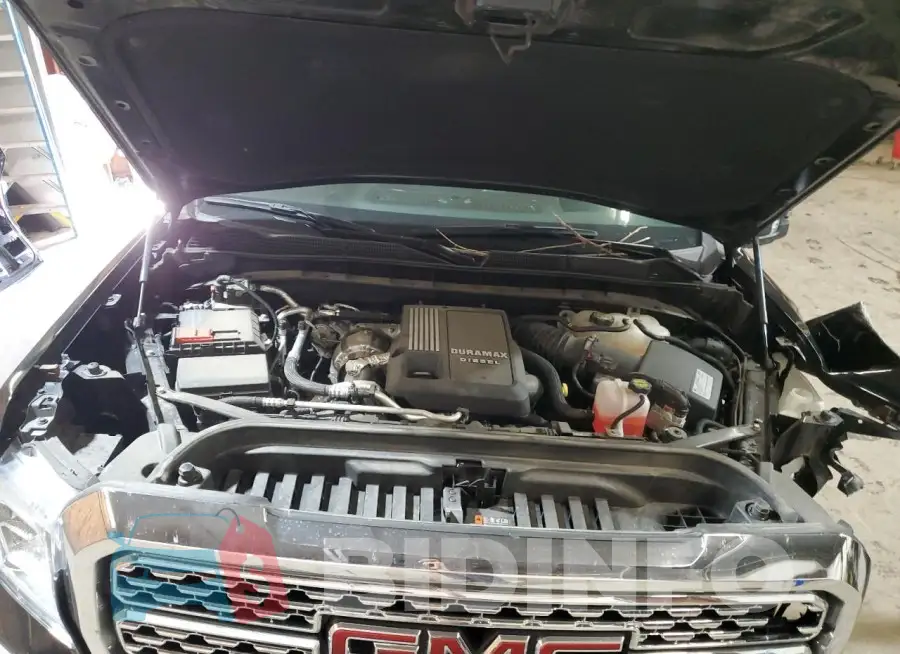 1GTU9FET2MZ355539 Photo# 11