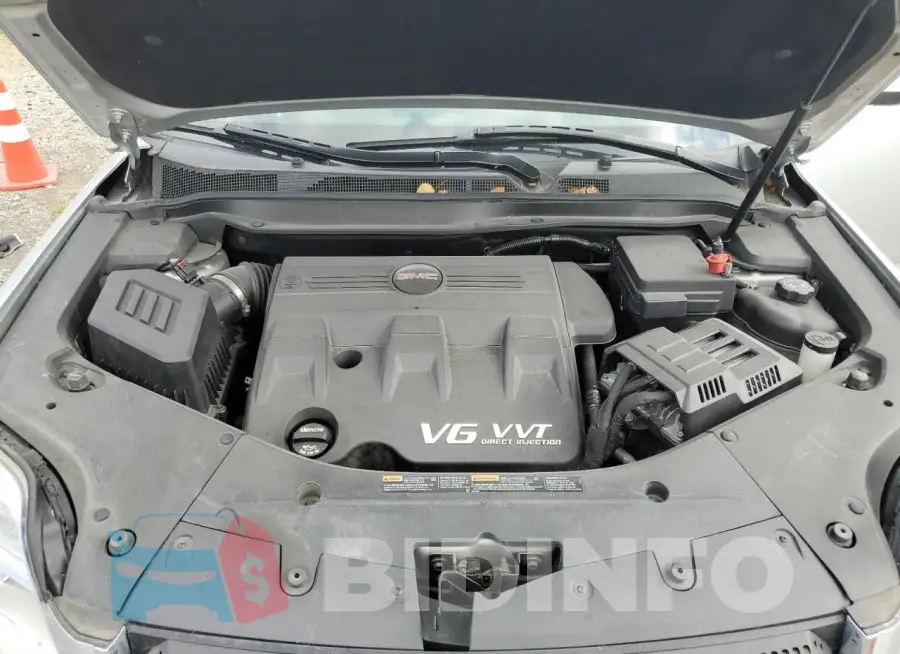 2GKFLTE30H6130230 Photo# 12