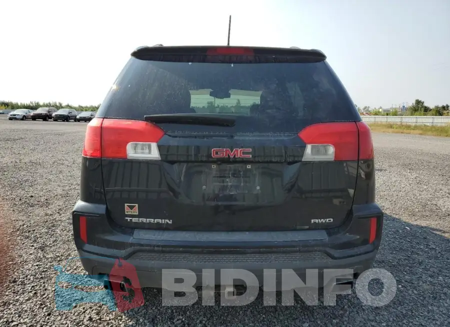 2GKFLTE31H6321784 Photo# 6