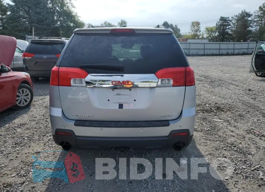 2GKFLWE32F6236256 Photo# 6