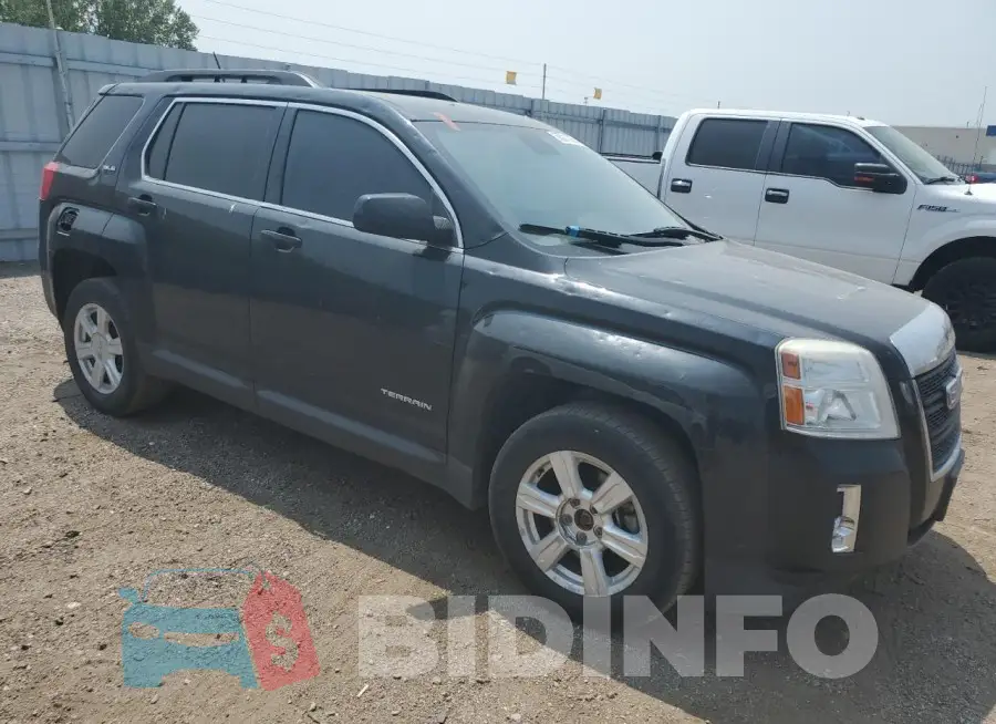 2GKFLWEK1F6326165 Photo# 4