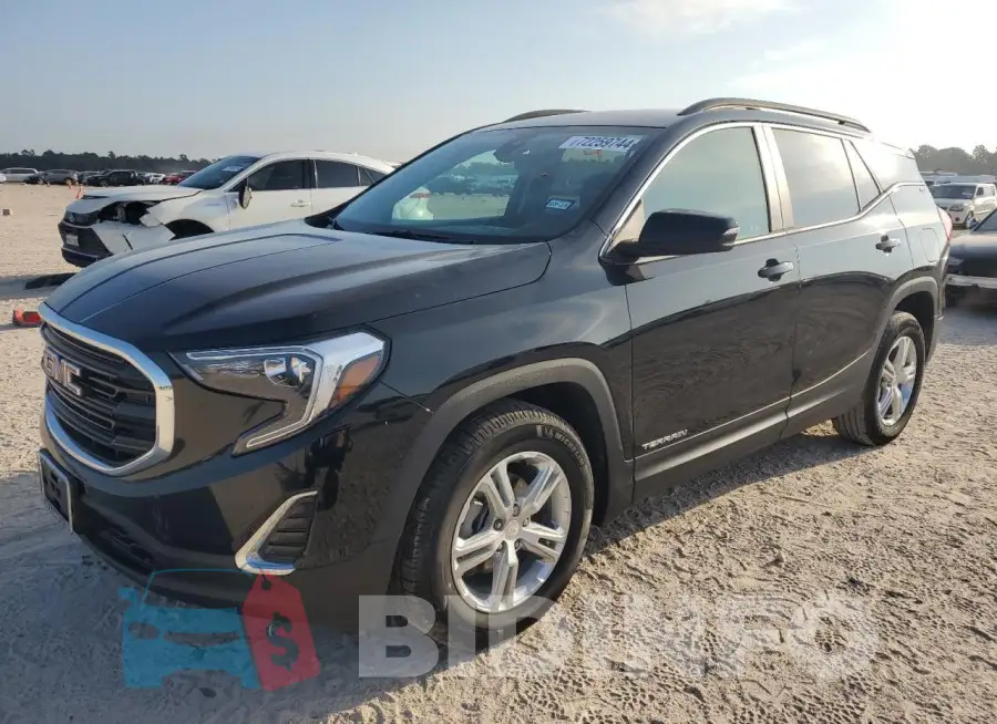 3GKALMEV1ML382897 Photo# 1
