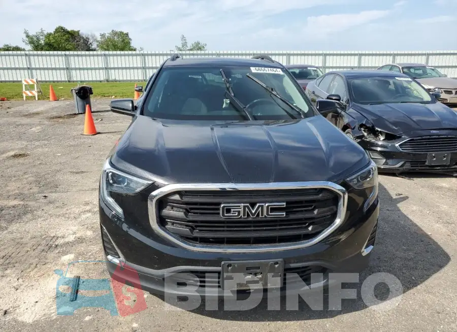 3GKALMEV8JL158411 Photo# 5