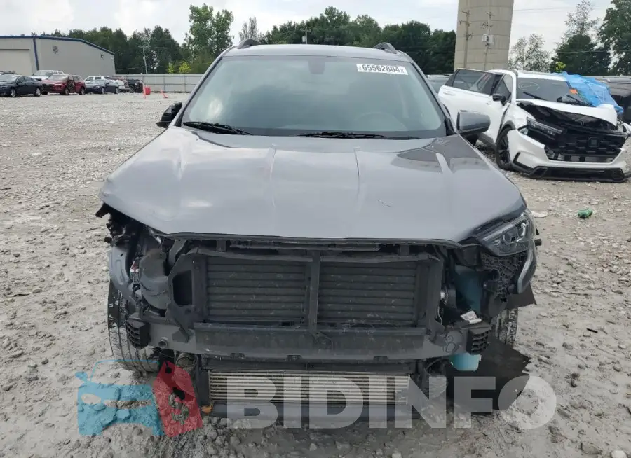 3GKALTEV3KL395836 Photo# 5