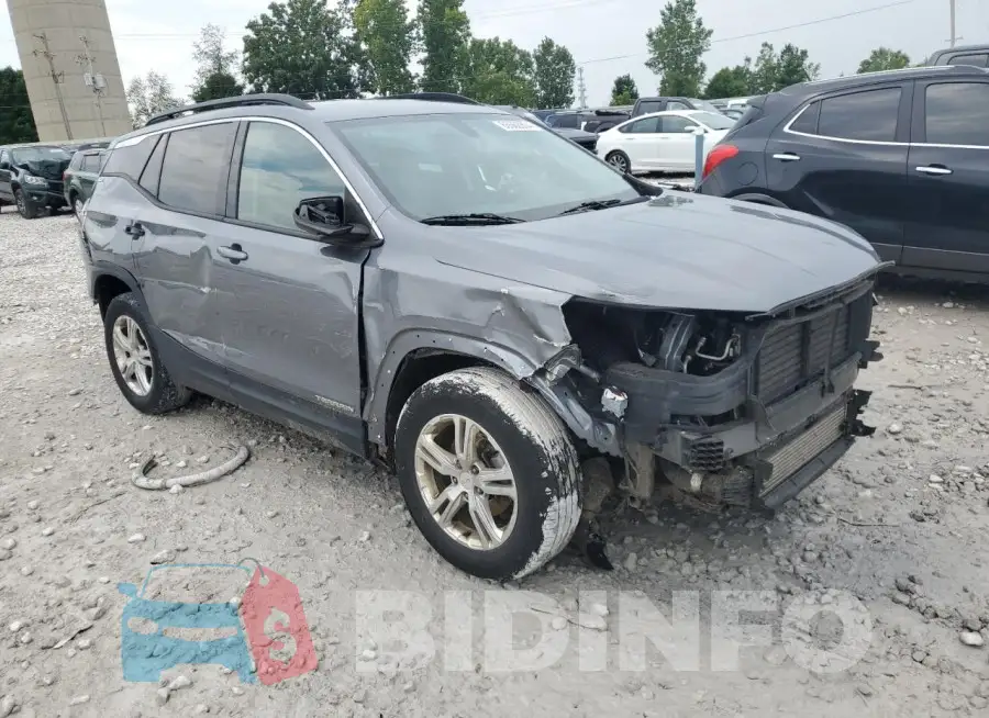 3GKALTEV3KL395836 Photo# 4