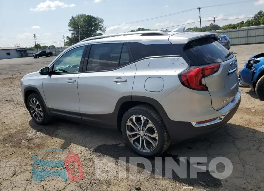 3GKALVEV6ML315668 Photo# 2