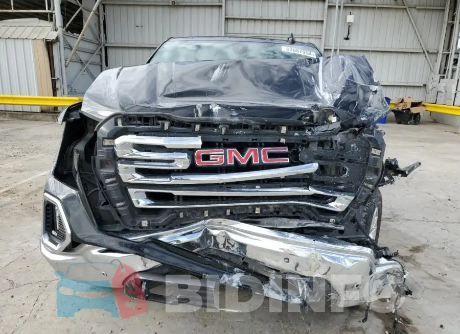 3GTU9DED3KG172693 Photo# 5