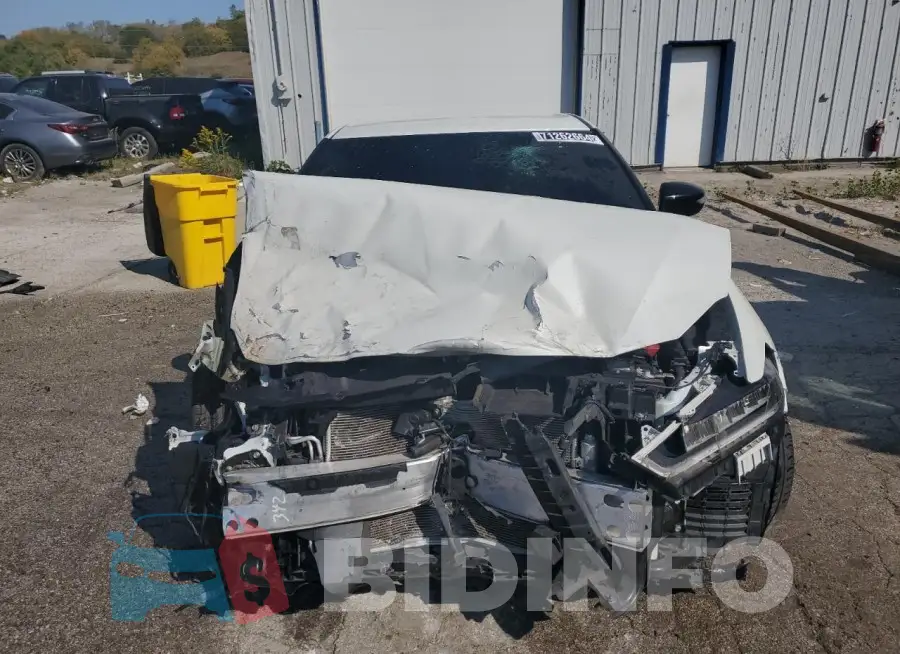 1N4AA6CV3PC509185 Photo# 5