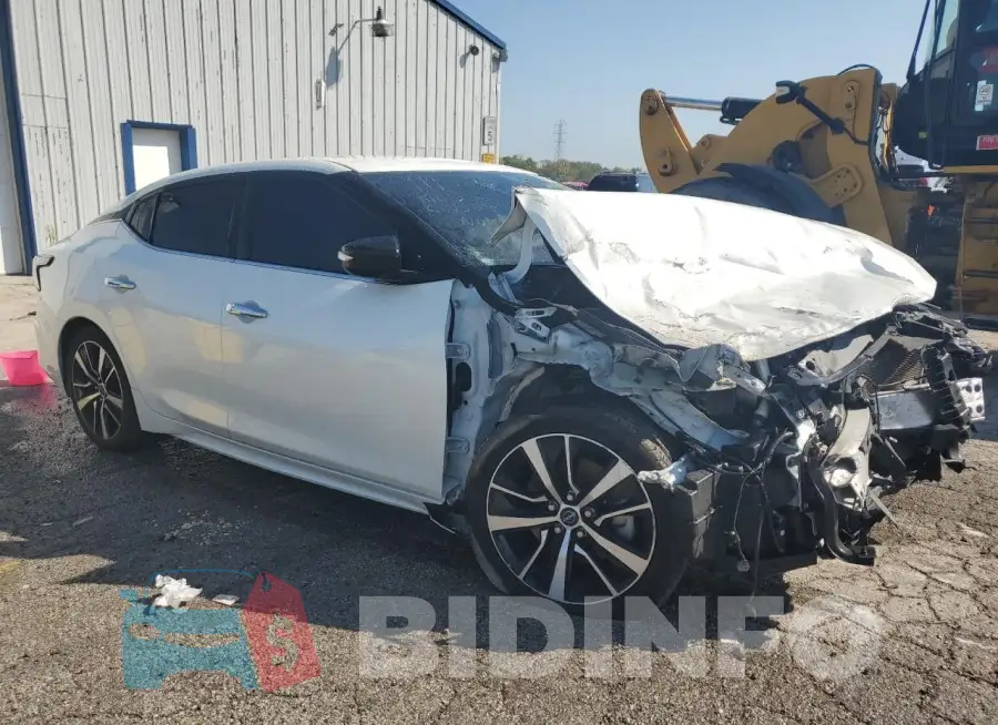 1N4AA6CV3PC509185 Photo# 4
