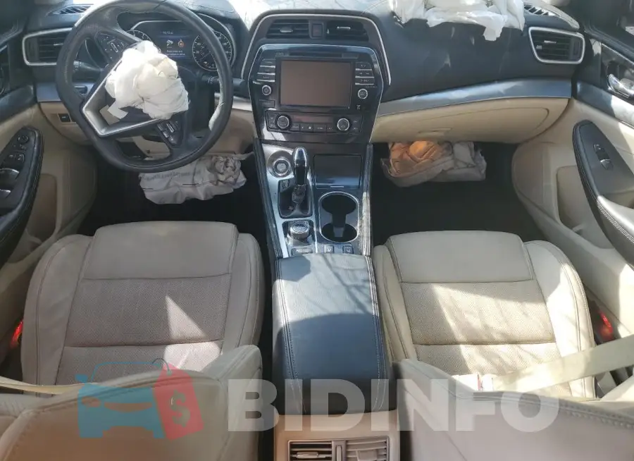 1N4AA6CV3PC509185 Photo# 8