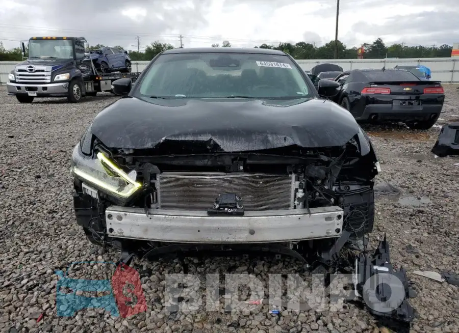 1N4AA6CV4LC360392 Photo# 5