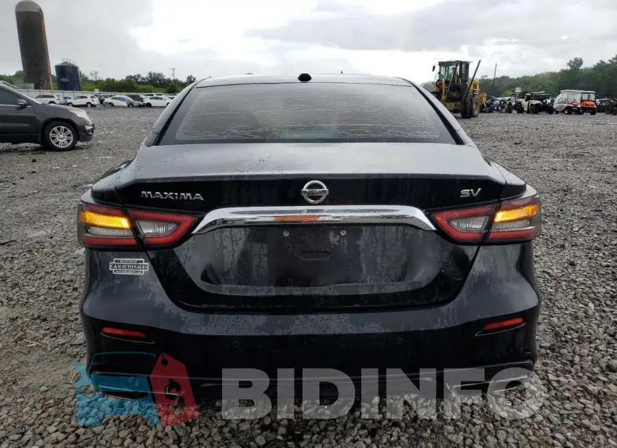 1N4AA6CV4LC360392 Photo# 6