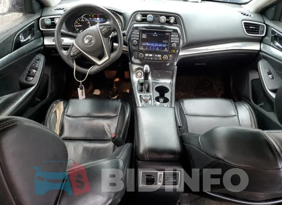 1N4AA6CV4LC360392 Photo# 8