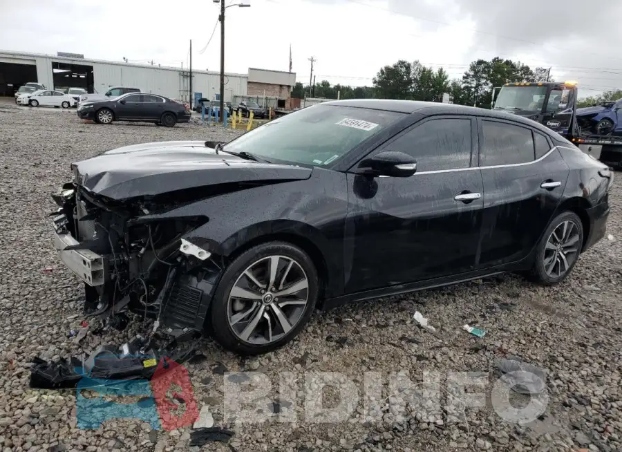 1N4AA6CV4LC360392 Photo# 1