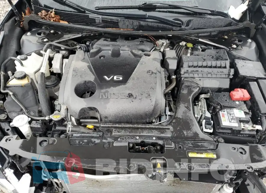 1N4AA6CV4LC360392 Photo# 11