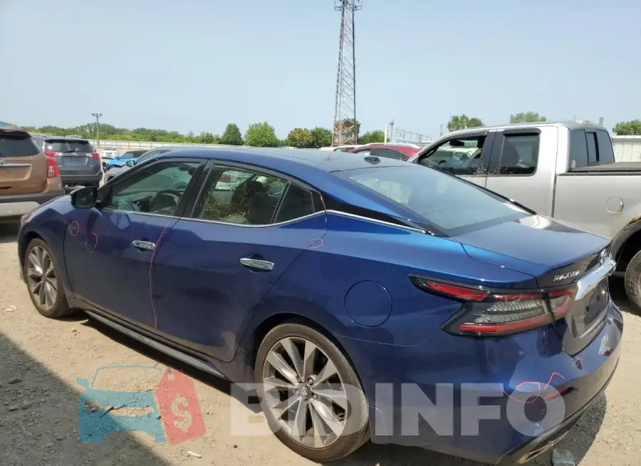 1N4AA6FV6NC504443 Photo# 2