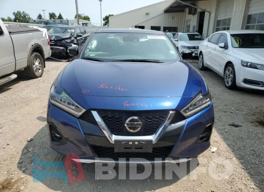 1N4AA6FV6NC504443 Photo# 5
