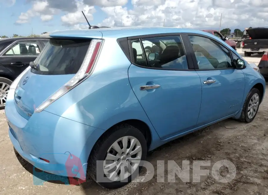 1N4AZ0CP7FC320139 Photo# 3