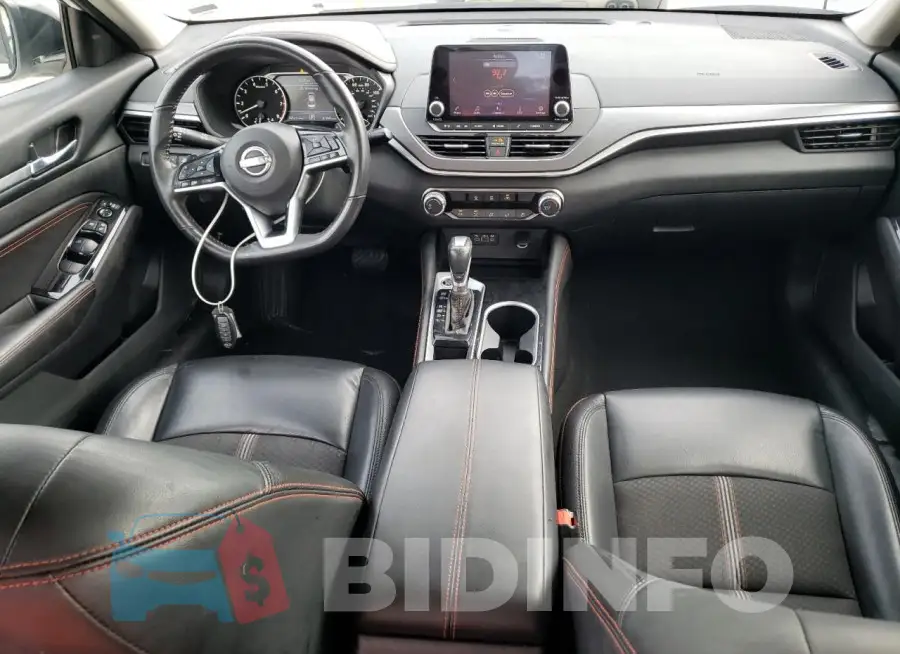 1N4BL4CV1PN330232 Photo# 8