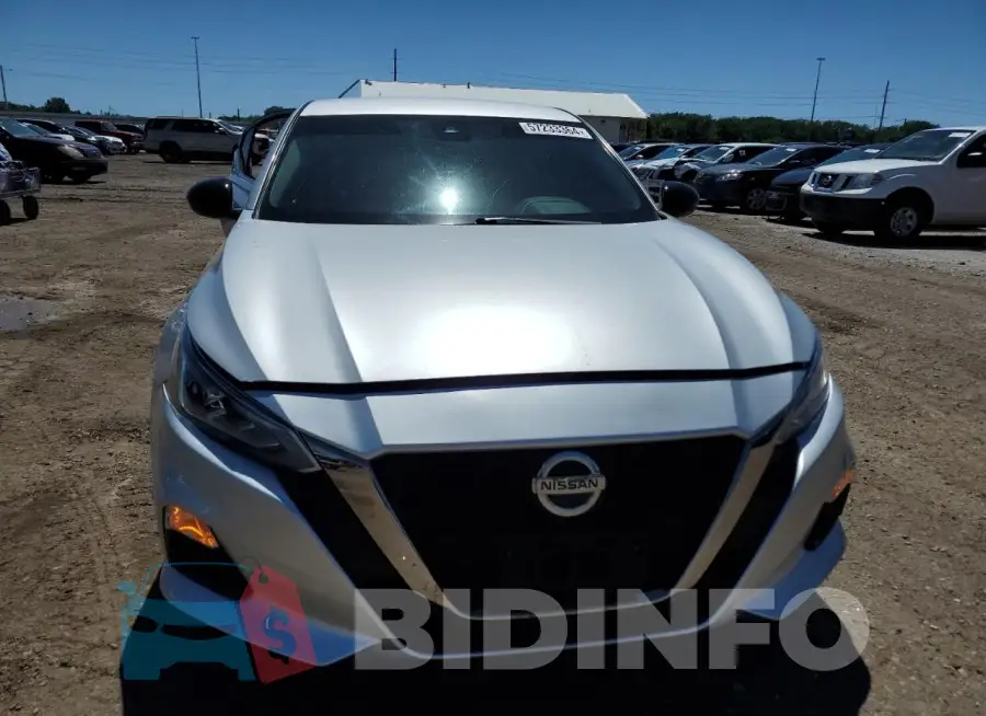 1N4BL4CV2LC143023 Photo# 5