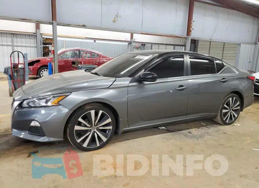 1N4BL4CV6KC171826 Photo# 1
