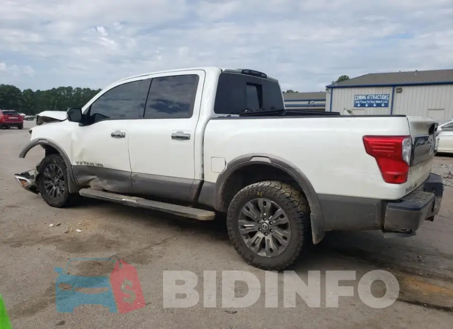 1N6AA1E50JN509342 Photo# 2