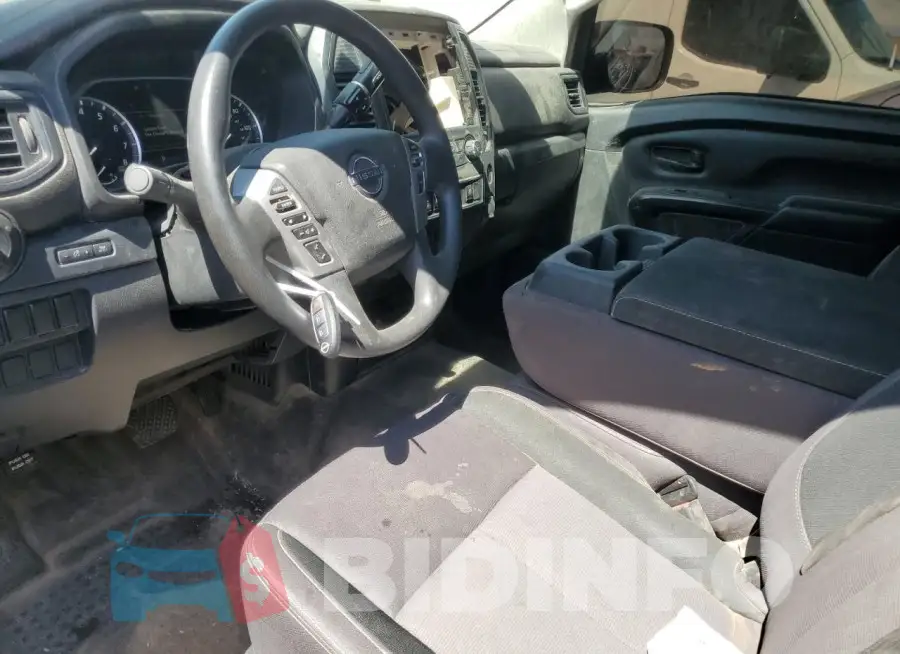 1N6AA1ECXPN109182 Photo# 7