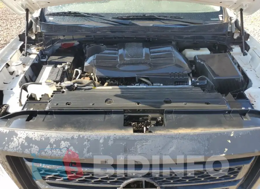 1N6AA1ECXPN109182 Photo# 11