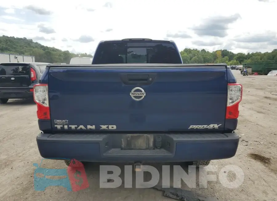 1N6AA1F47JN519033 Photo# 6